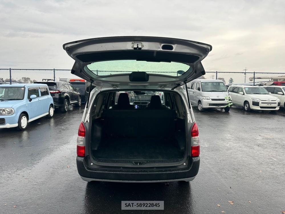 Toyota PROBOX VAN 2019 1431632-24