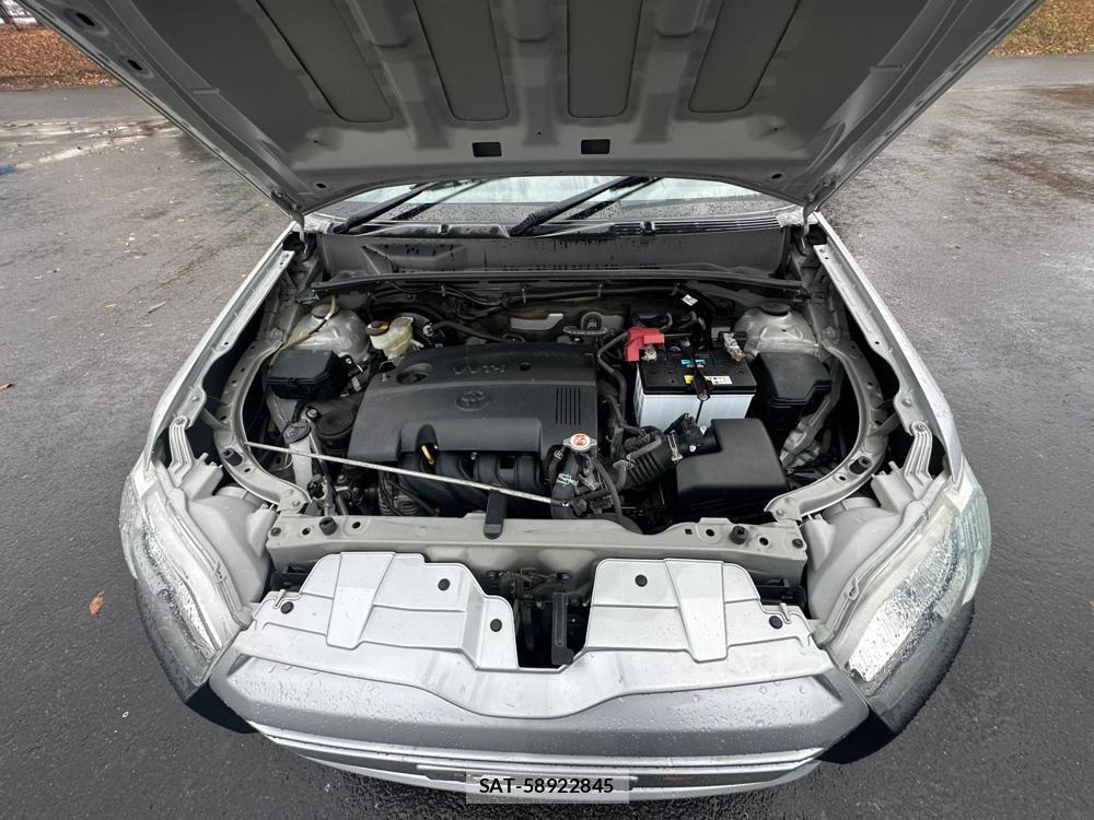 Toyota PROBOX VAN 2019 1431632-25