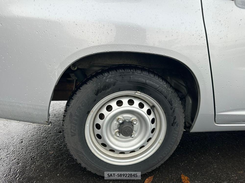 Toyota PROBOX VAN 2019 1431632-26