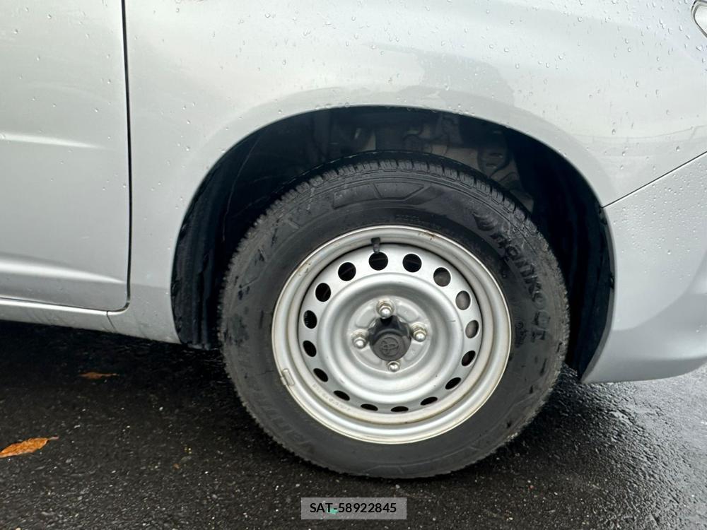 Toyota PROBOX VAN 2019 1431632-27