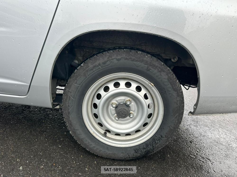 Toyota PROBOX VAN 2019 1431632-29