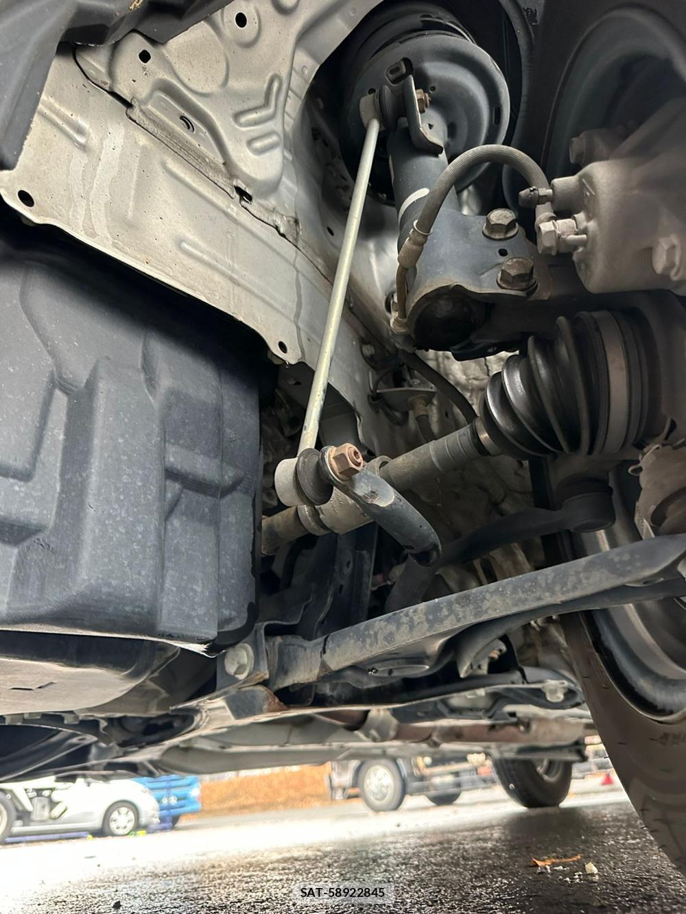 Toyota PROBOX VAN 2019 1431632-31