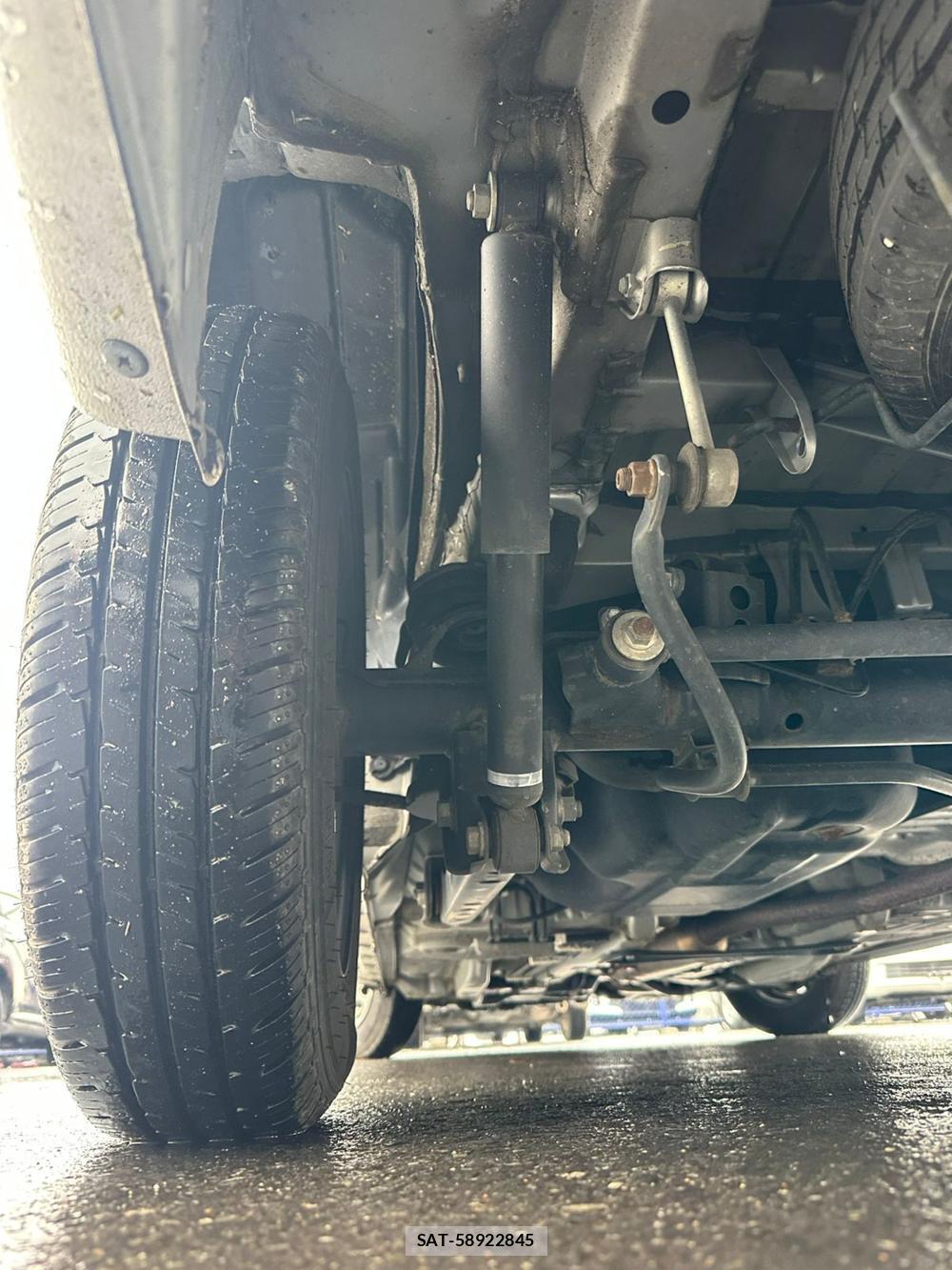 Toyota PROBOX VAN 2019 1431632-33