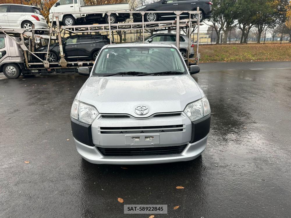 Toyota PROBOX VAN 2019 1431632-7
