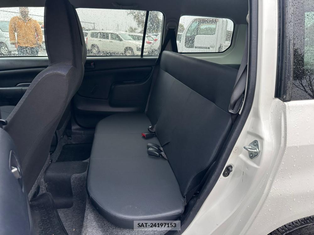 Toyota PROBOX VAN 2020 1382690-9