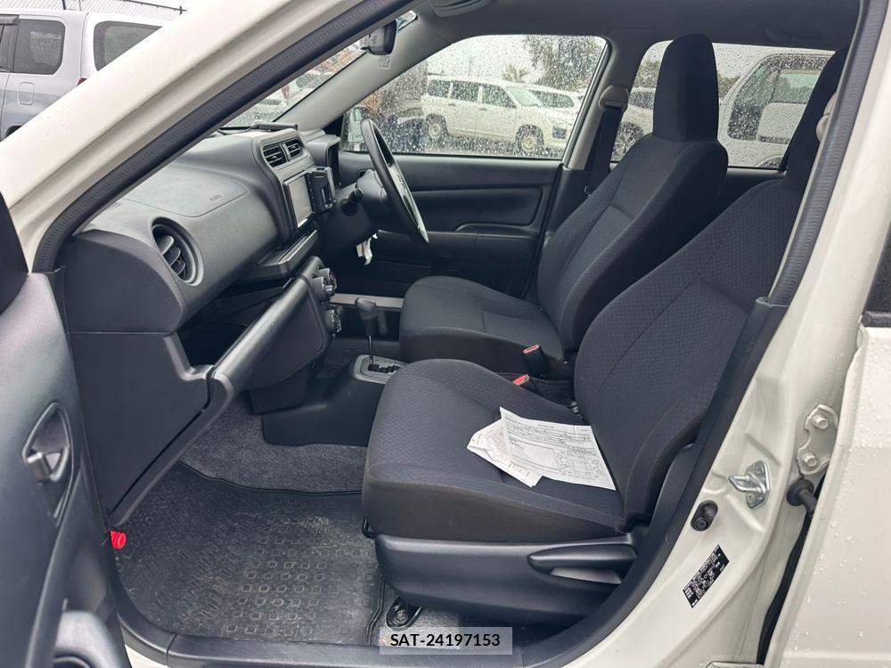 Toyota PROBOX VAN 2020 1382690-10
