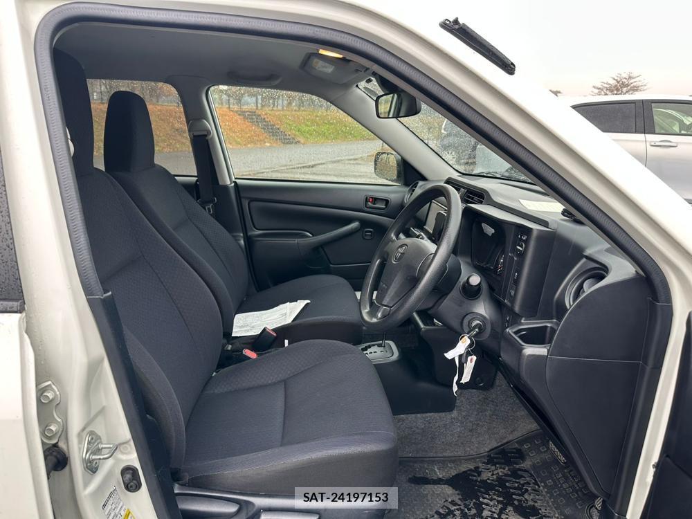 Toyota PROBOX VAN 2020 1382690-11