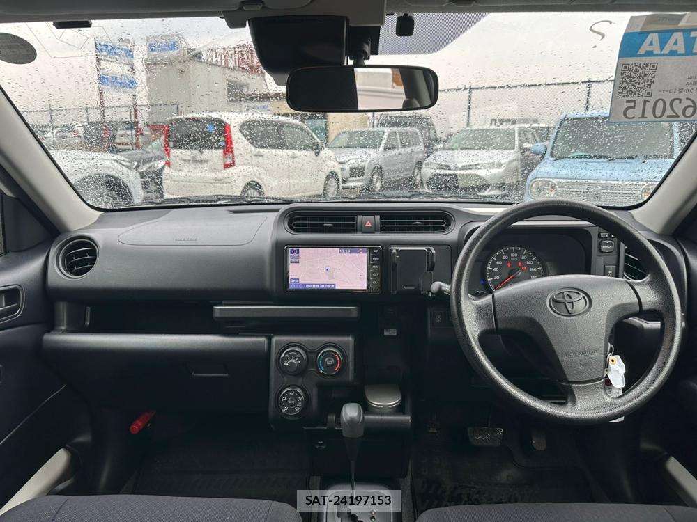 Toyota PROBOX VAN 2020 1382690-12