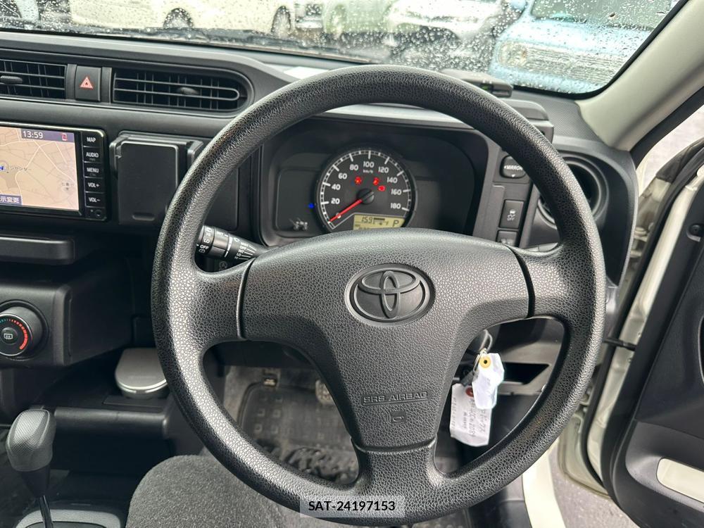 Toyota PROBOX VAN 2020 1382690-13