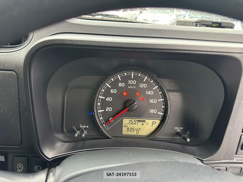 Toyota PROBOX VAN 2020 1382690-14