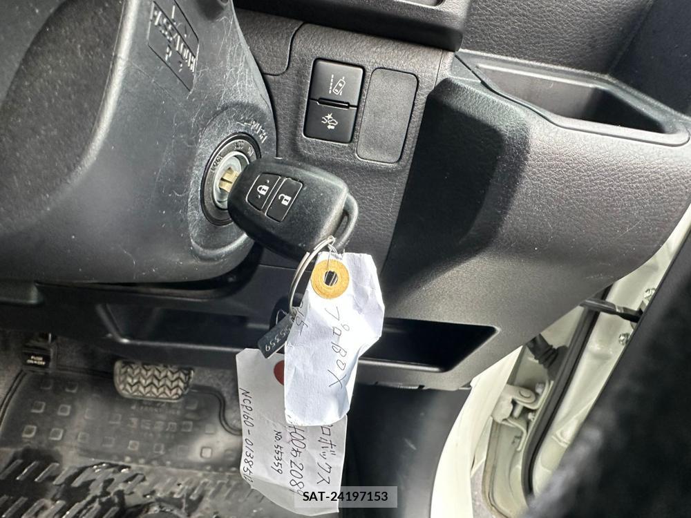 Toyota PROBOX VAN 2020 1382690-16