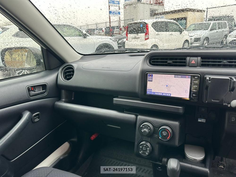 Toyota PROBOX VAN 2020 1382690-17