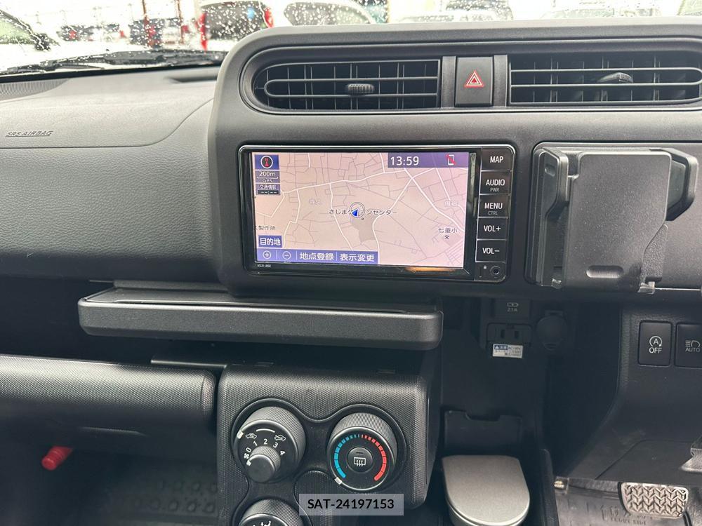 Toyota PROBOX VAN 2020 1382690-18