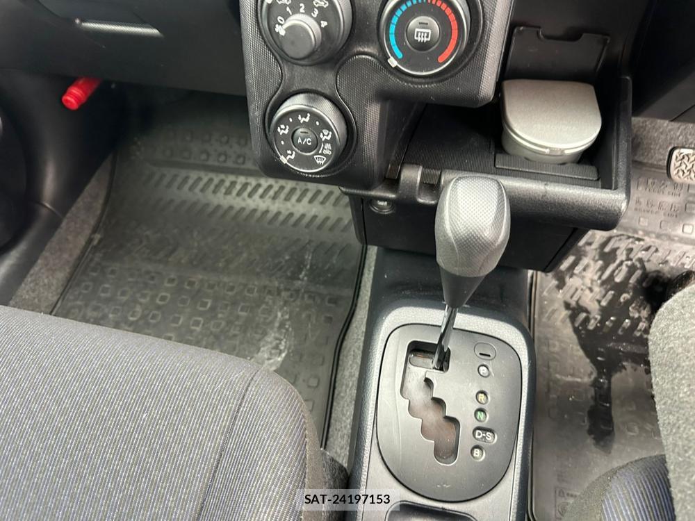 Toyota PROBOX VAN 2020 1382690-19