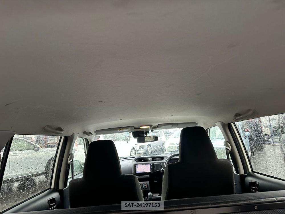 Toyota PROBOX VAN 2020 1382690-22