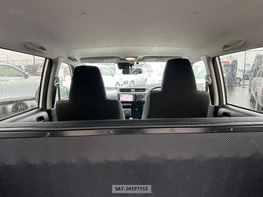 Toyota PROBOX VAN 2020 1382690-23