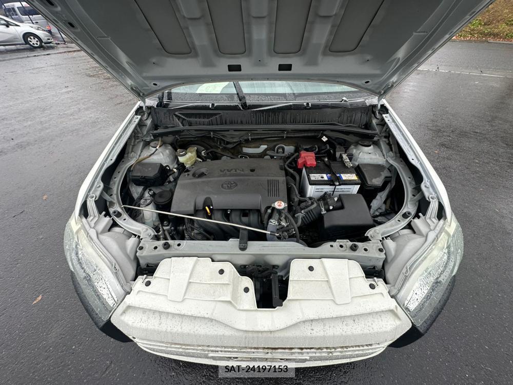 Toyota PROBOX VAN 2020 1382690-25