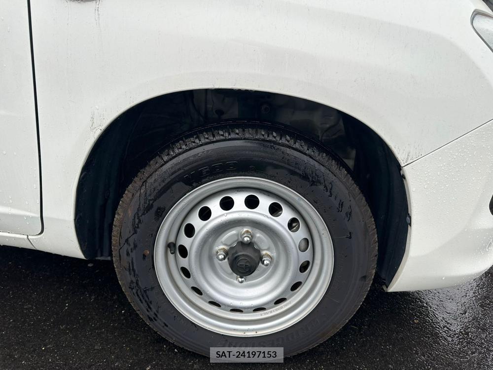 Toyota PROBOX VAN 2020 1382690-27
