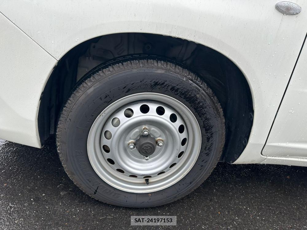 Toyota PROBOX VAN 2020 1382690-28