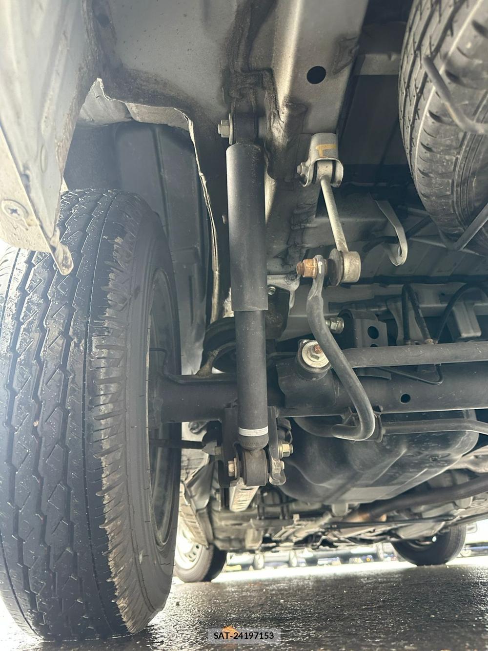 Toyota PROBOX VAN 2020 1382690-33