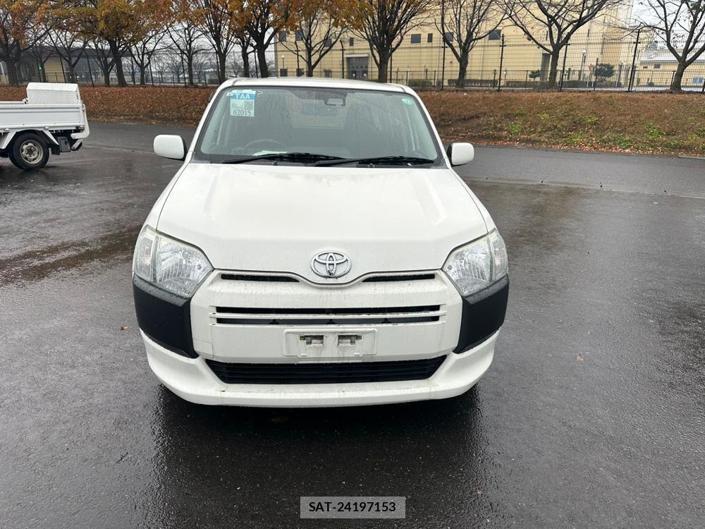 Toyota PROBOX VAN 2020 1382690-7