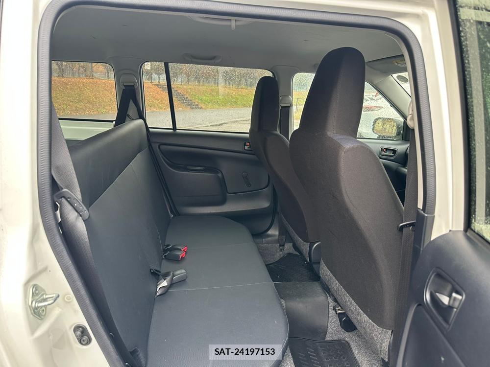 Toyota PROBOX VAN 2020 1382690-8
