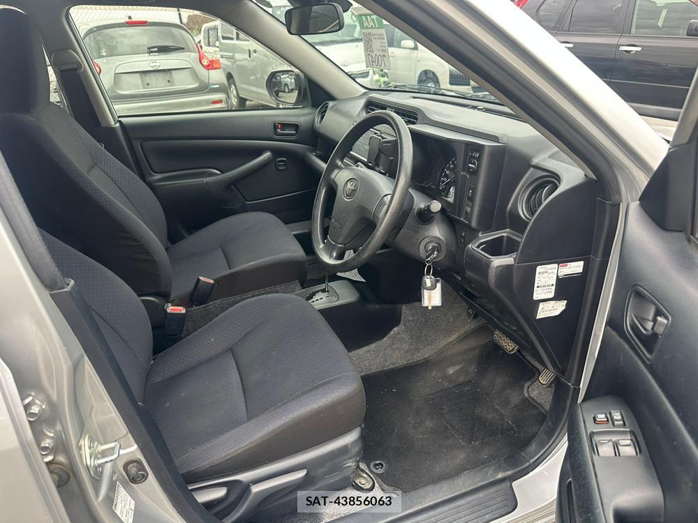 Toyota PROBOX VAN 2020 1447525-11