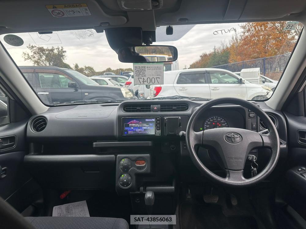Toyota PROBOX VAN 2020 1447525-12