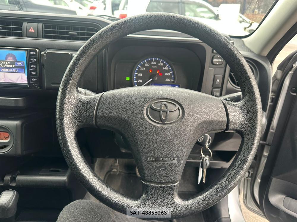 Toyota PROBOX VAN 2020 1447525-13