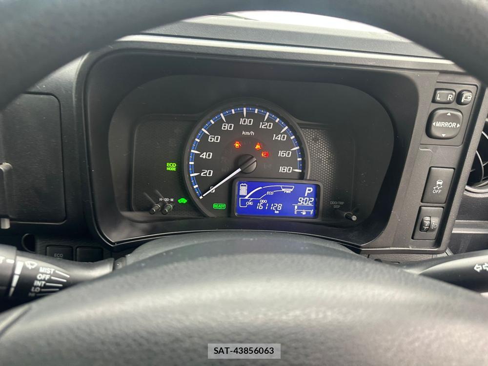 Toyota PROBOX VAN 2020 1447525-14