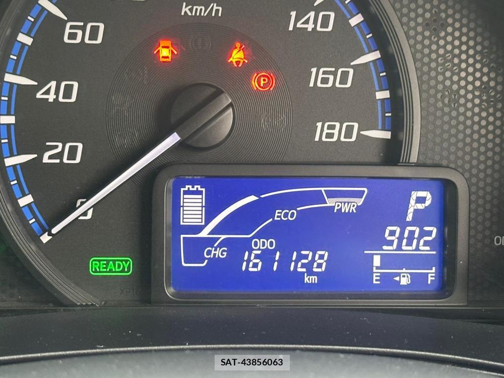 Toyota PROBOX VAN 2020 1447525-15