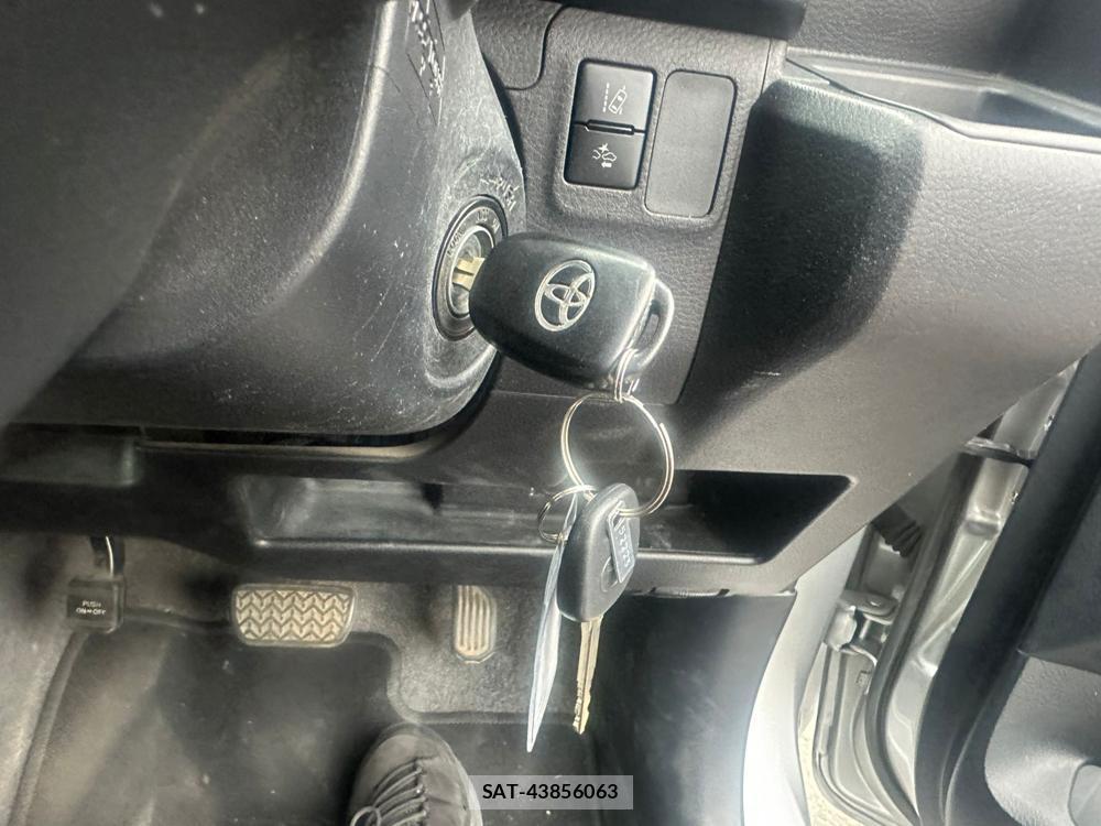 Toyota PROBOX VAN 2020 1447525-16