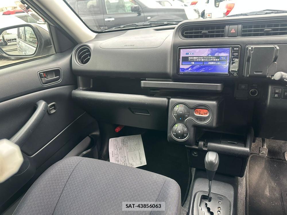 Toyota PROBOX VAN 2020 1447525-17