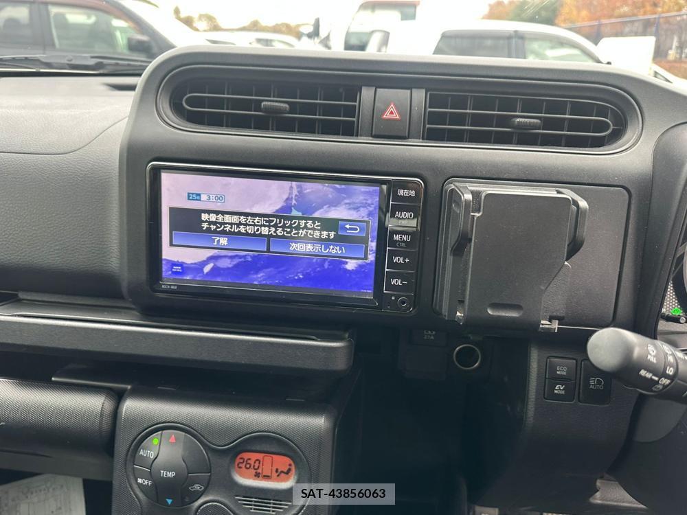 Toyota PROBOX VAN 2020 1447525-18