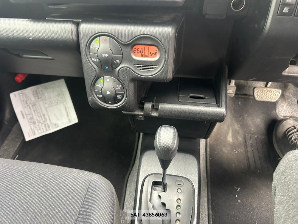 Toyota PROBOX VAN 2020 1447525-19