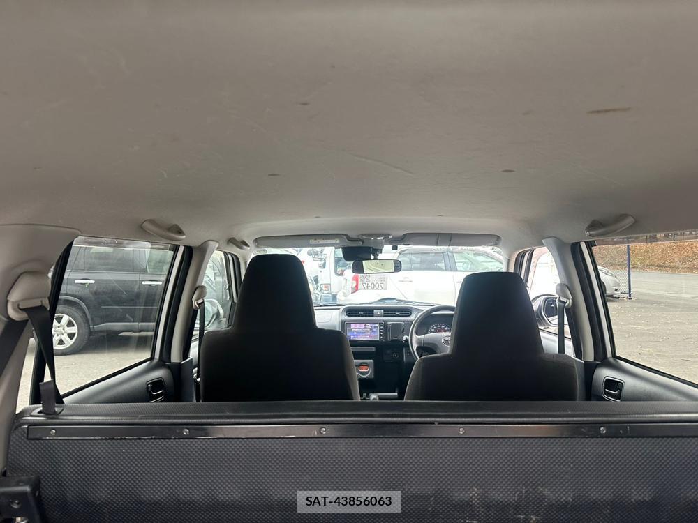 Toyota PROBOX VAN 2020 1447525-22