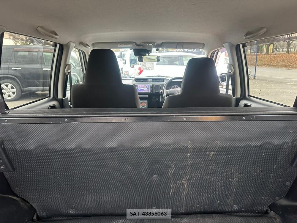 Toyota PROBOX VAN 2020 1447525-23