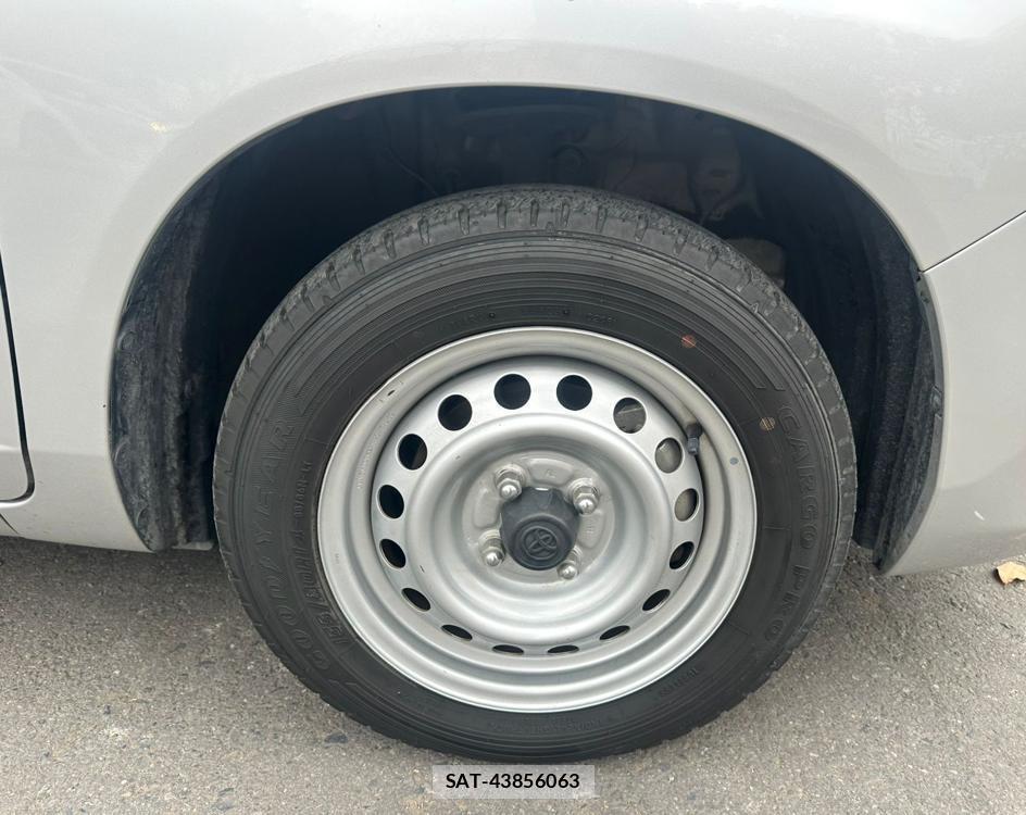 Toyota PROBOX VAN 2020 1447525-27