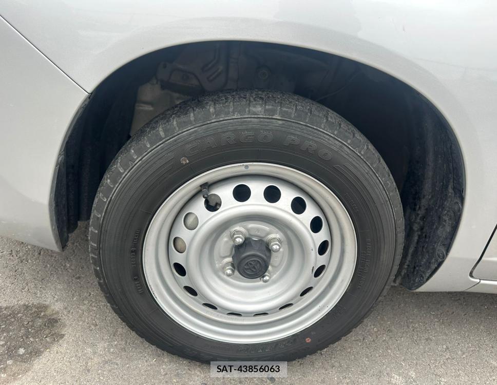 Toyota PROBOX VAN 2020 1447525-28