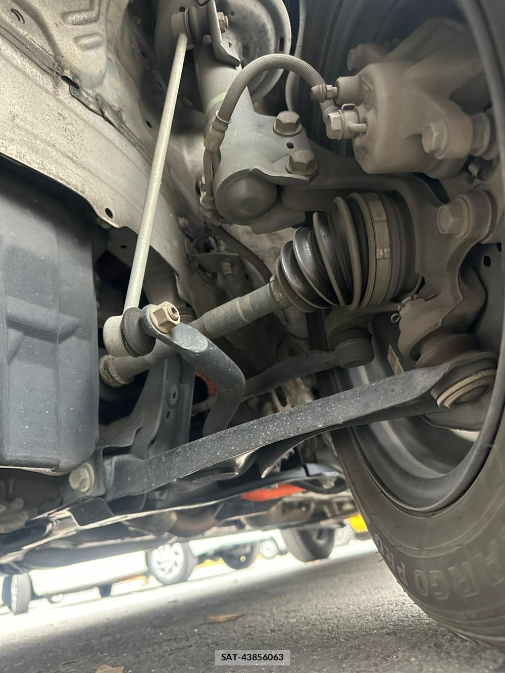 Toyota PROBOX VAN 2020 1447525-31