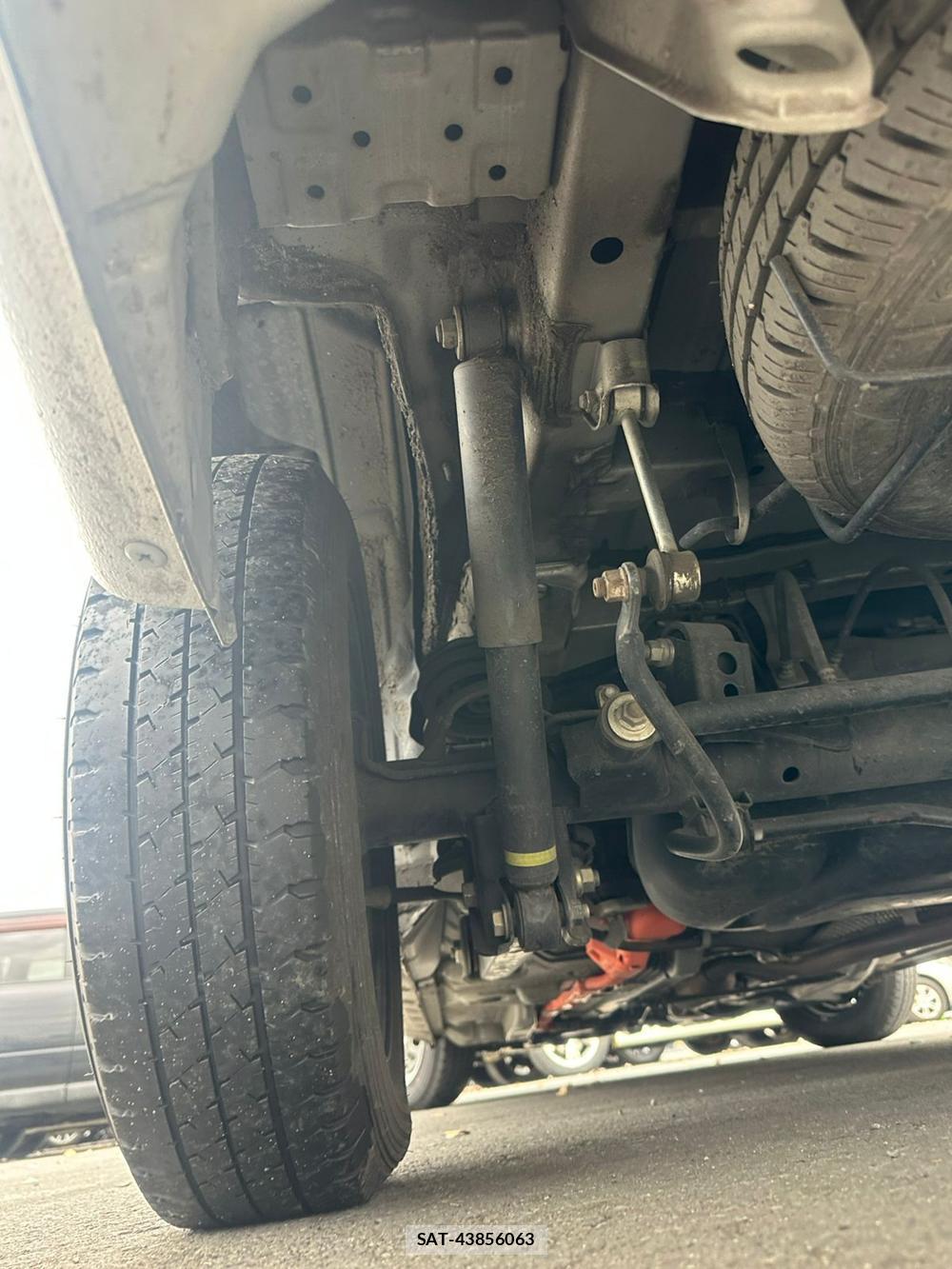 Toyota PROBOX VAN 2020 1447525-33