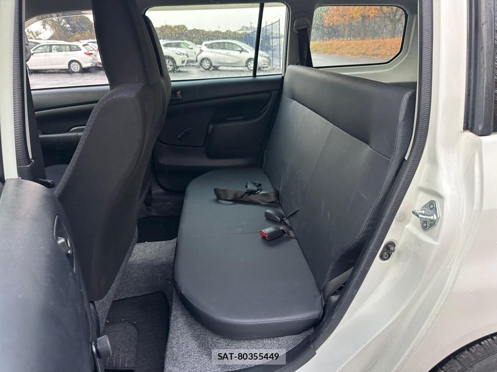 Toyota PROBOX VAN 2019-11 1432492-9