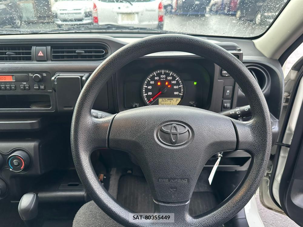 Toyota PROBOX VAN 2019-11 1432492-13