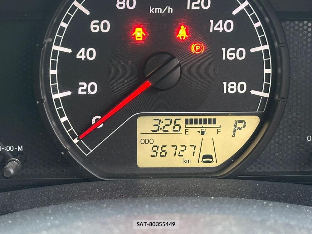 Toyota PROBOX VAN 2019-11 1432492-15
