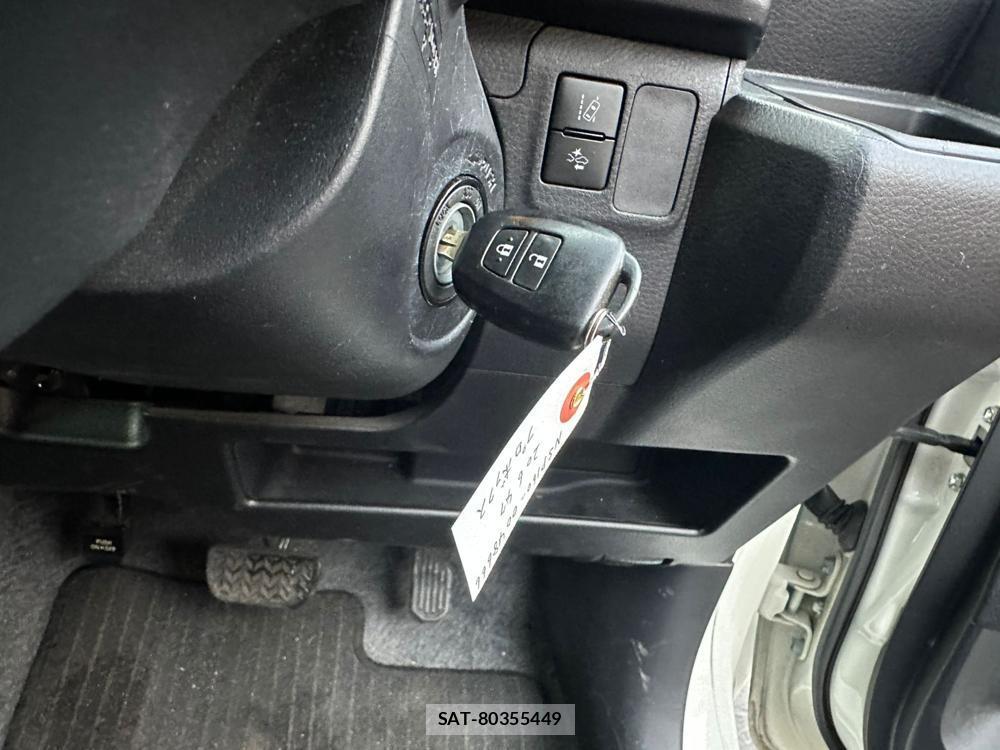 Toyota PROBOX VAN 2019-11 1432492-16