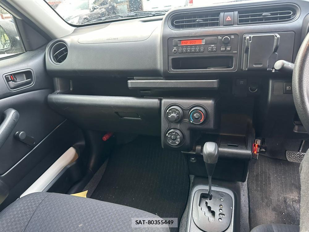 Toyota PROBOX VAN 2019-11 1432492-17