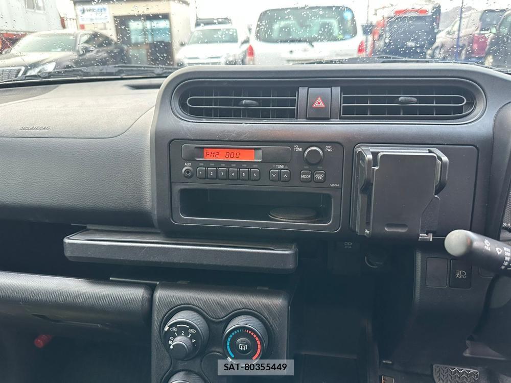 Toyota PROBOX VAN 2019-11 1432492-18