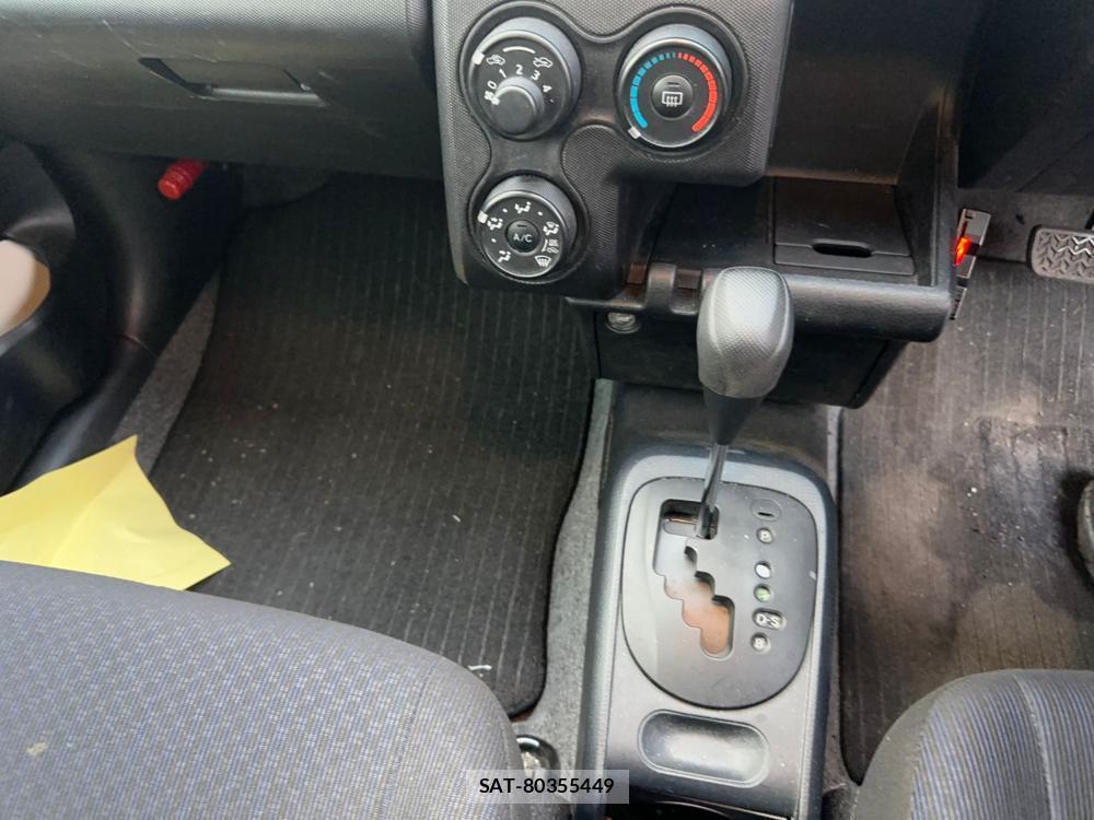 Toyota PROBOX VAN 2019-11 1432492-19