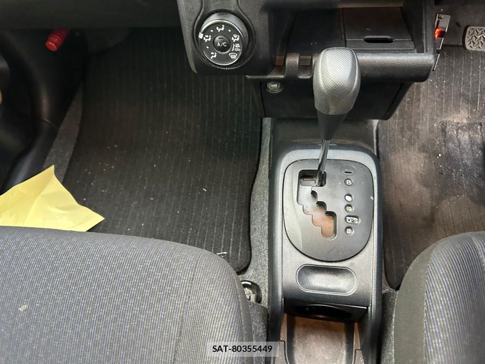 Toyota PROBOX VAN 2019-11 1432492-20
