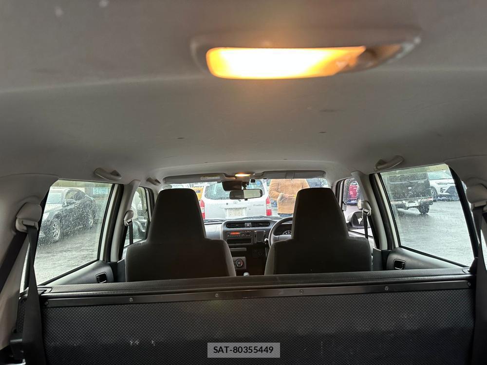 Toyota PROBOX VAN 2019-11 1432492-23